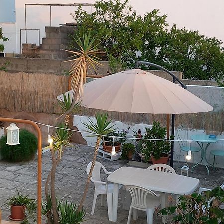 Vacanza Nel Salento1 Matino Exteriér fotografie