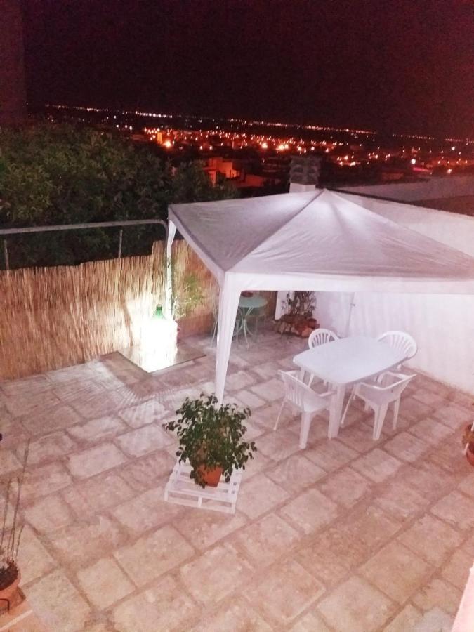 Vacanza Nel Salento1 Matino Exteriér fotografie