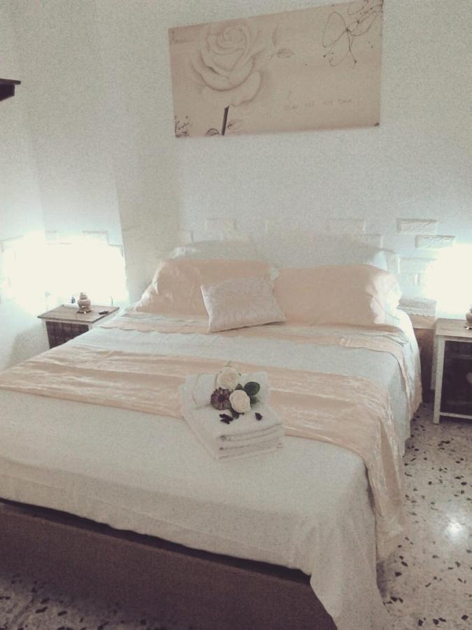 Vacanza Nel Salento1 Matino Exteriér fotografie