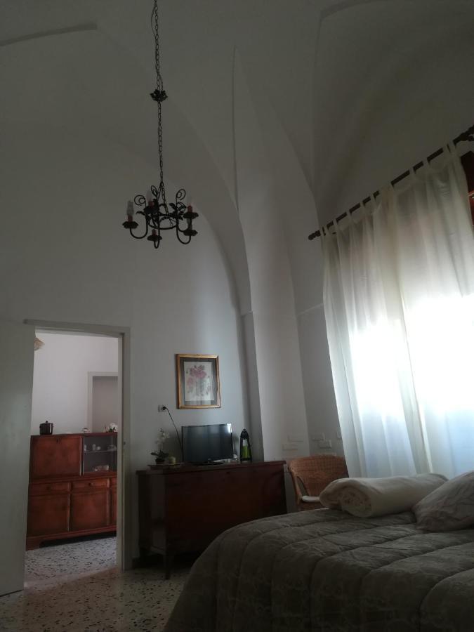 Vacanza Nel Salento1 Matino Exteriér fotografie