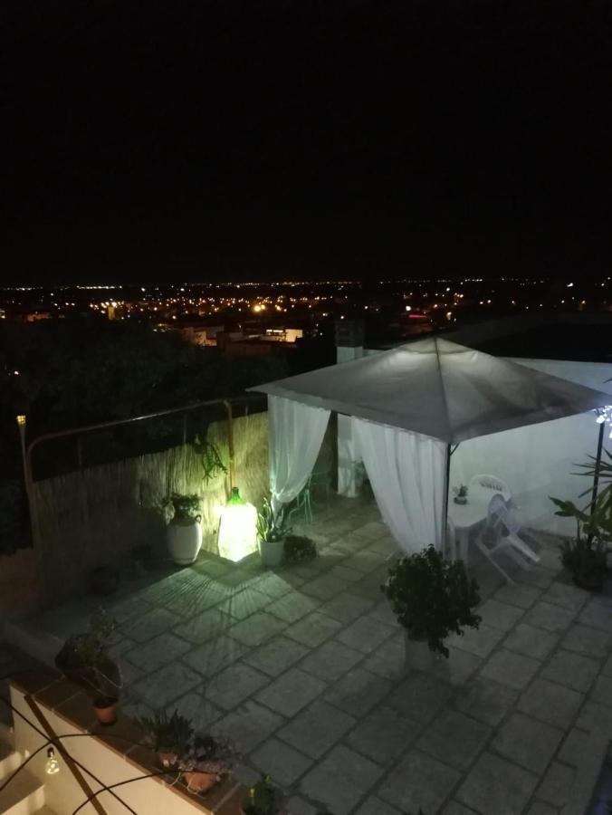Vacanza Nel Salento1 Matino Exteriér fotografie