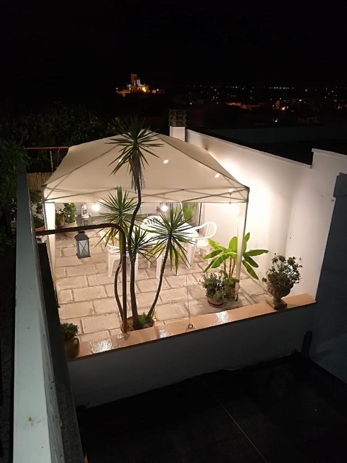 Vacanza Nel Salento1 Matino Exteriér fotografie
