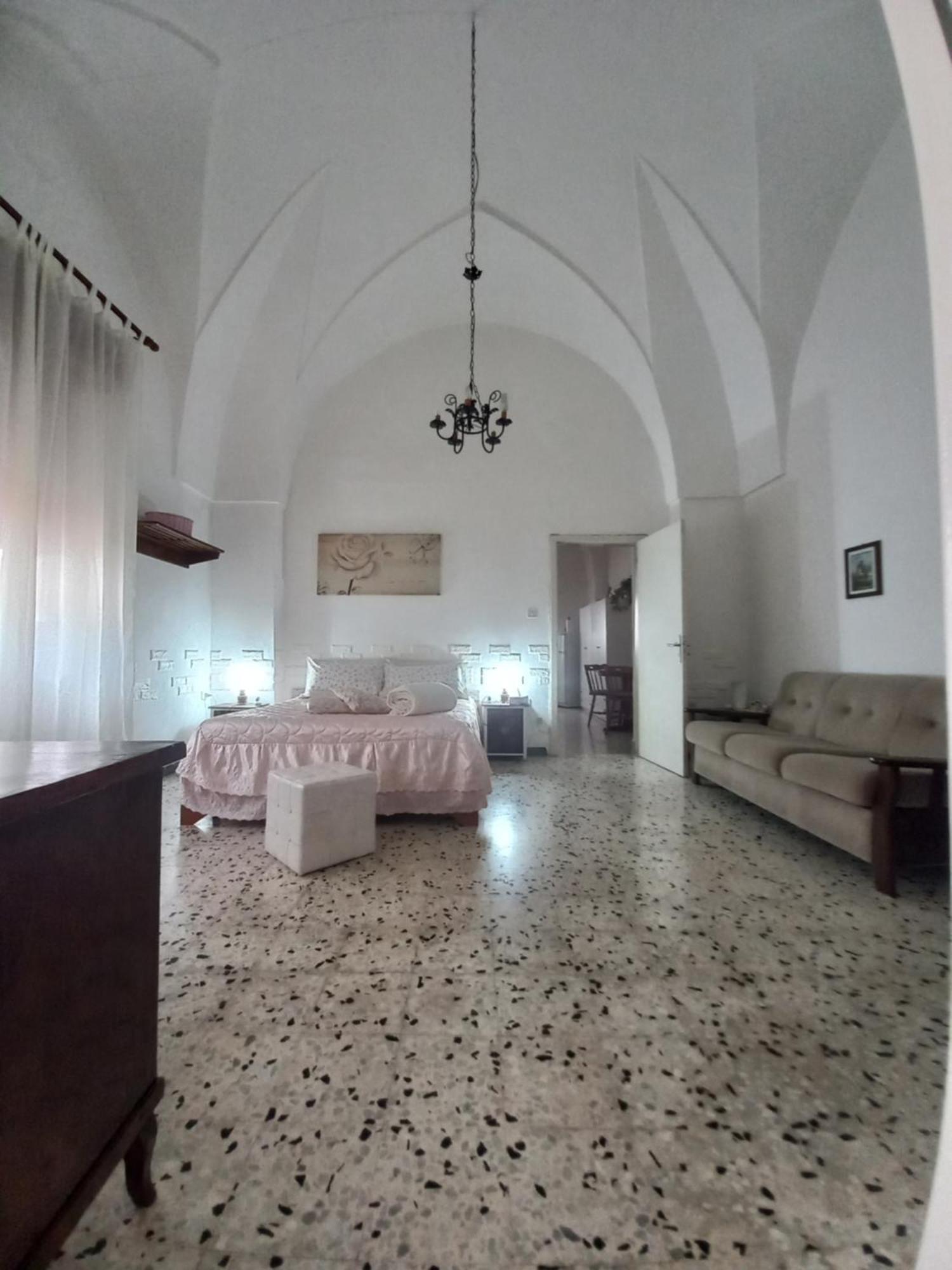 Vacanza Nel Salento1 Matino Pokoj fotografie