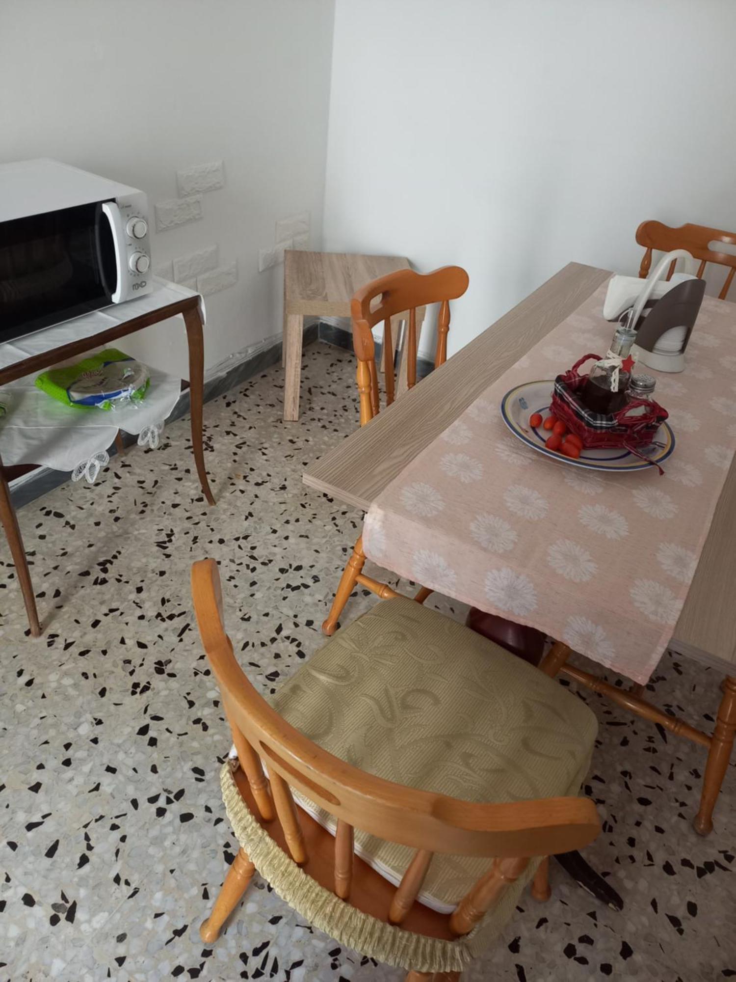 Vacanza Nel Salento1 Matino Exteriér fotografie
