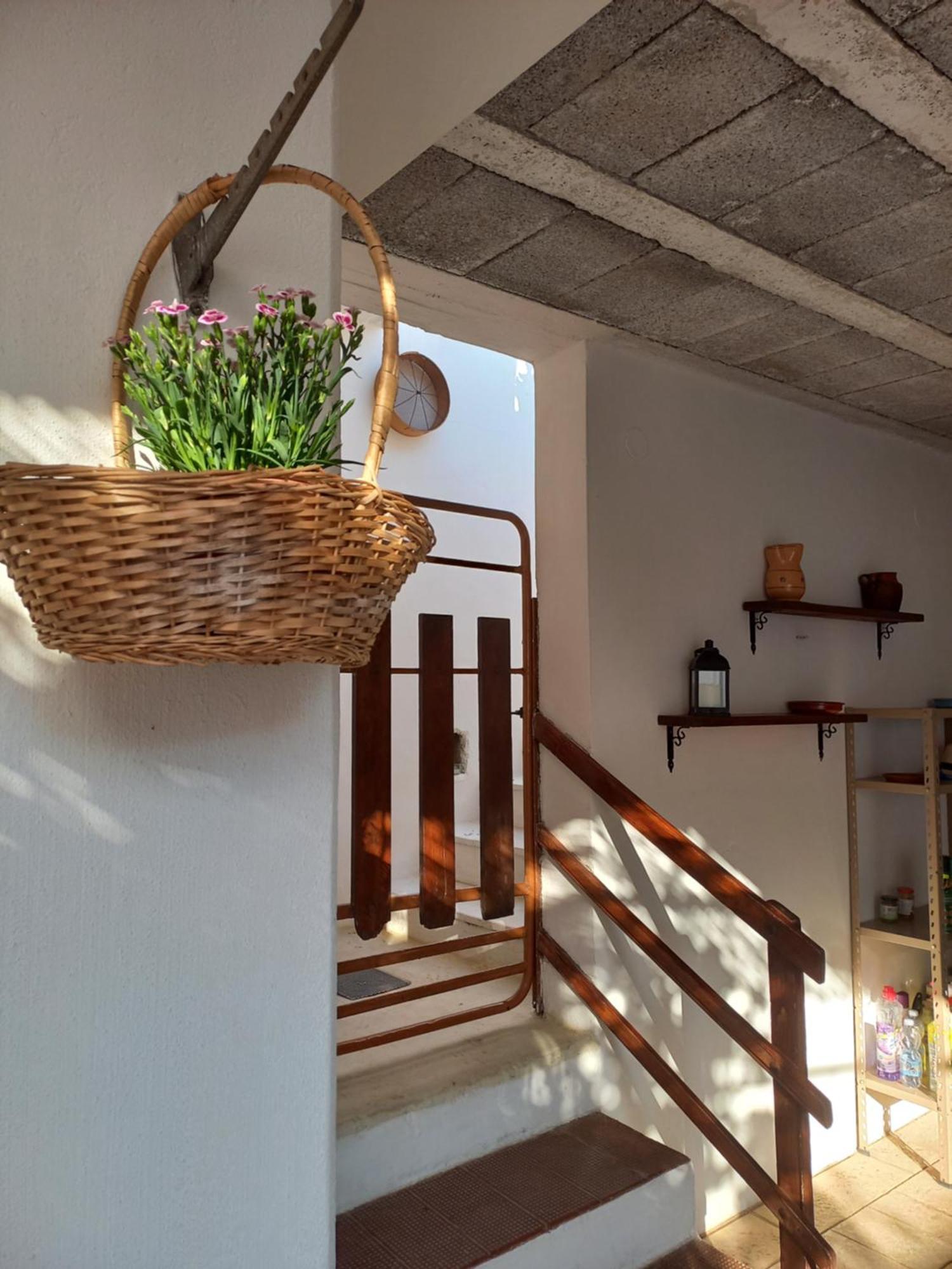 Vacanza Nel Salento1 Matino Exteriér fotografie