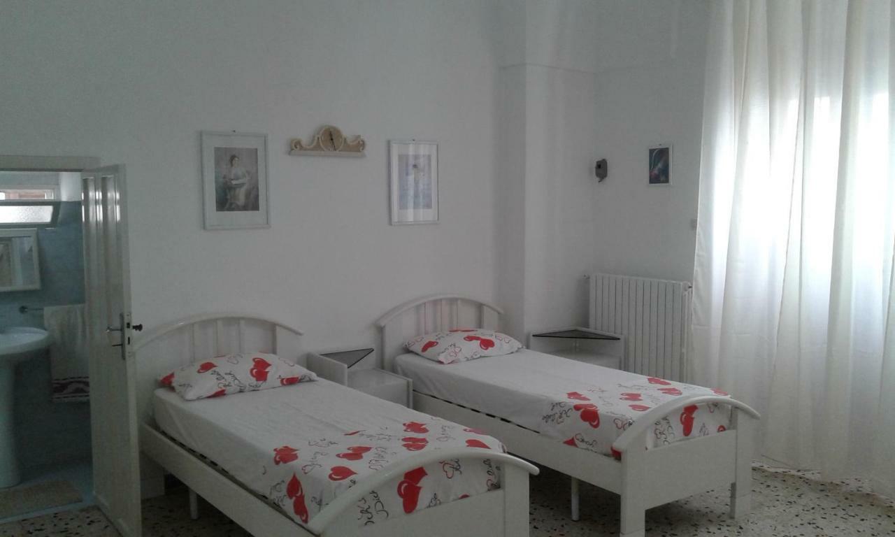 Vacanza Nel Salento1 Matino Exteriér fotografie