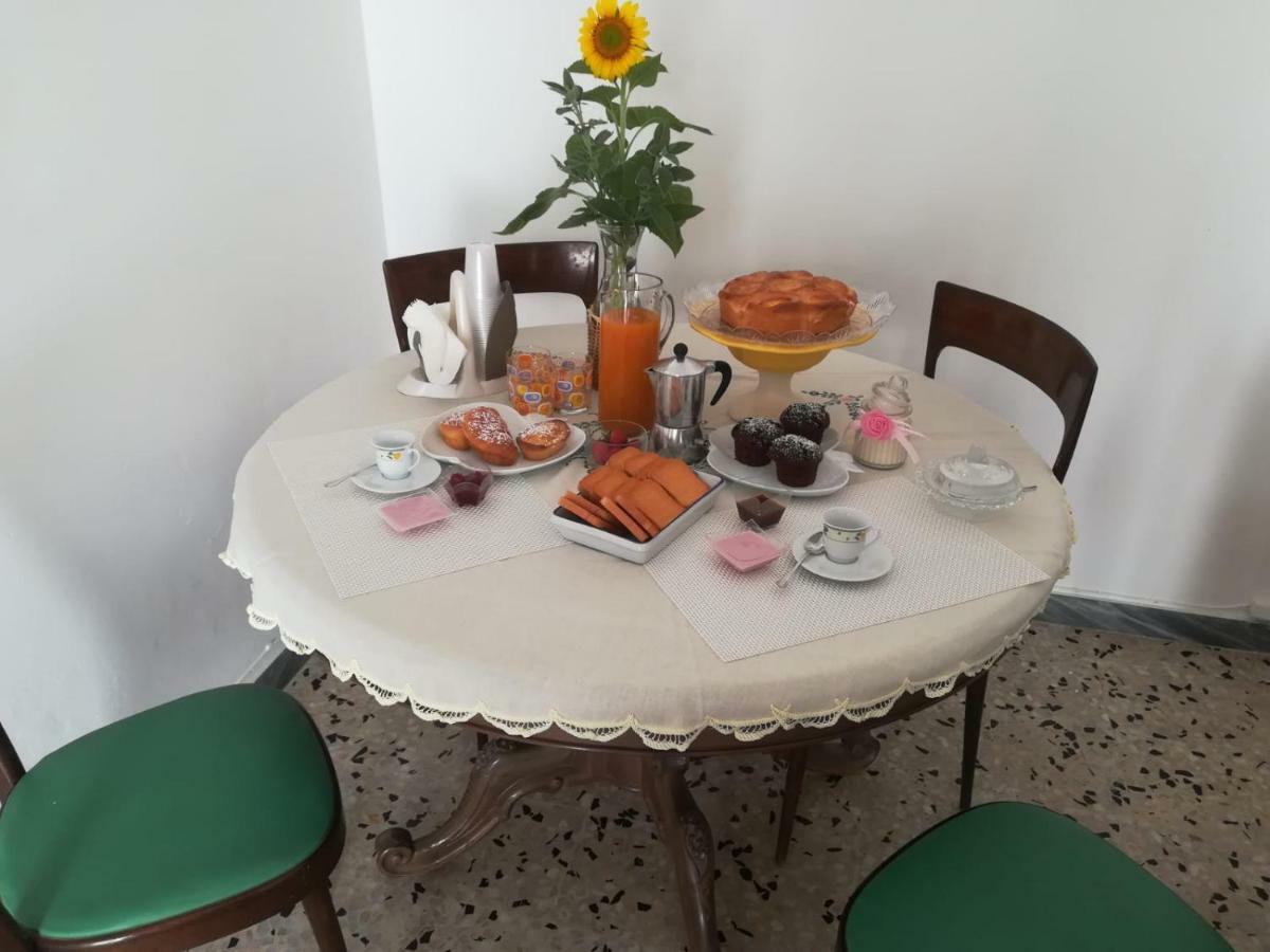 Vacanza Nel Salento1 Matino Exteriér fotografie