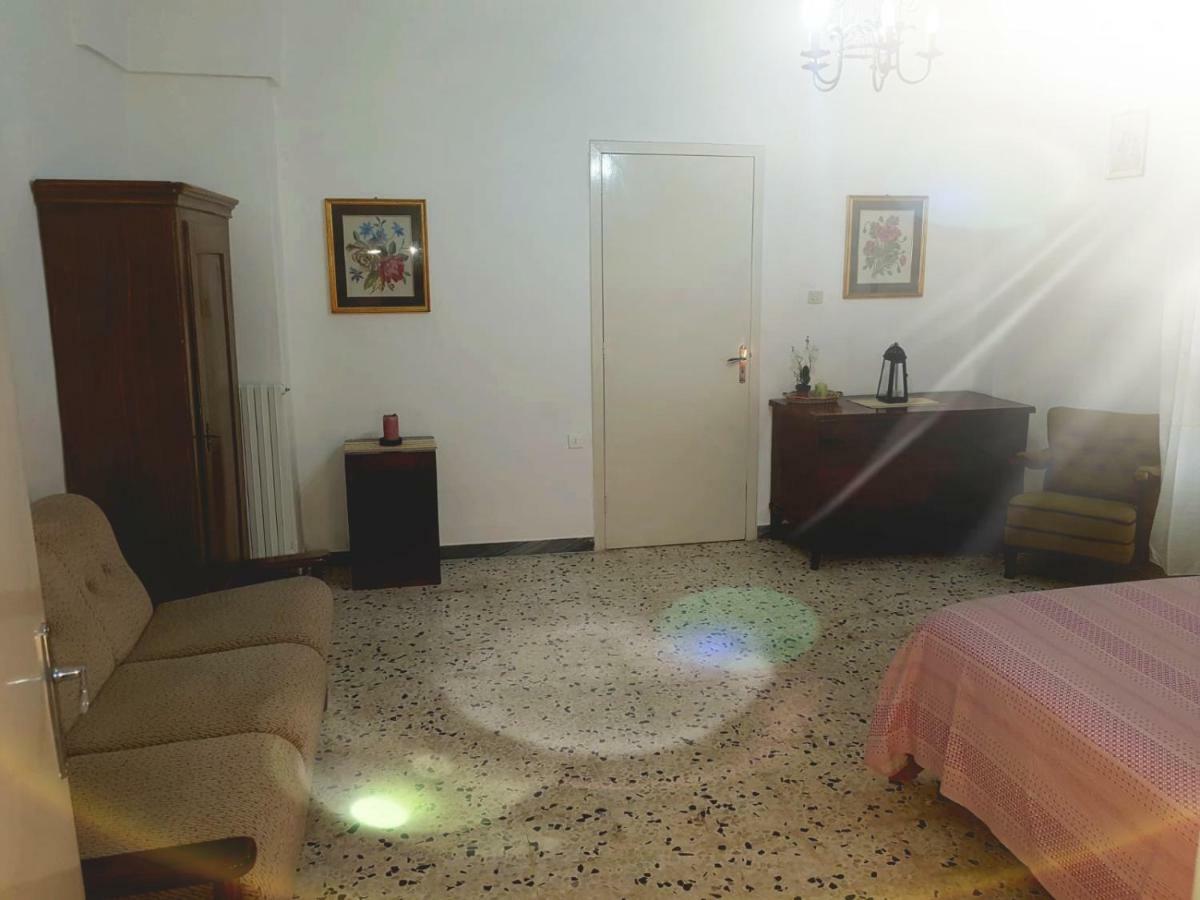 Vacanza Nel Salento1 Matino Exteriér fotografie