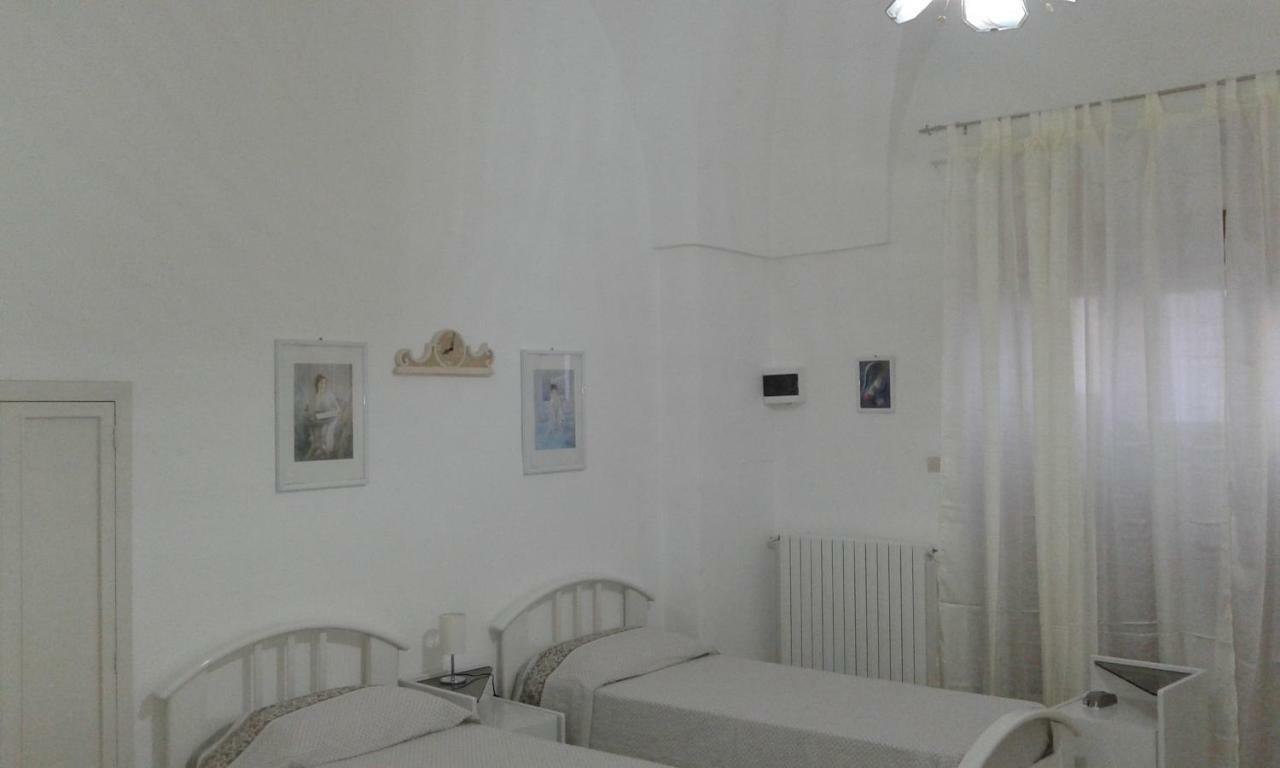 Vacanza Nel Salento1 Matino Exteriér fotografie