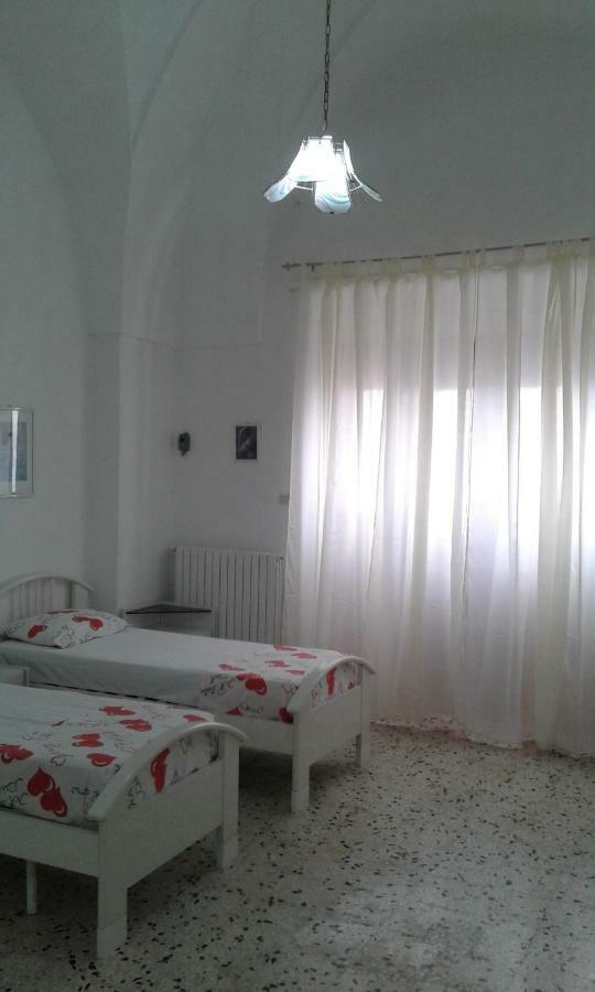 Vacanza Nel Salento1 Matino Exteriér fotografie