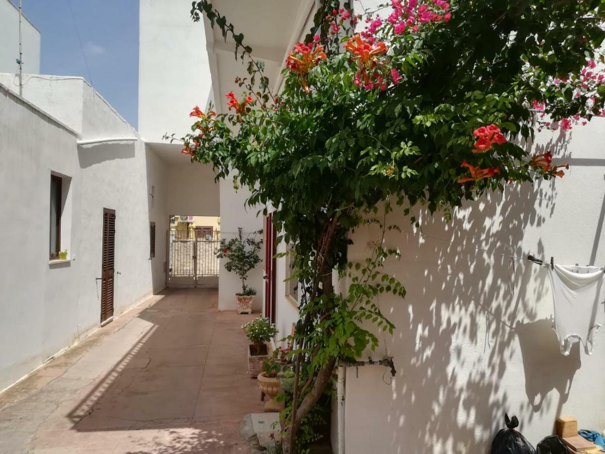 Vacanza Nel Salento1 Matino Exteriér fotografie