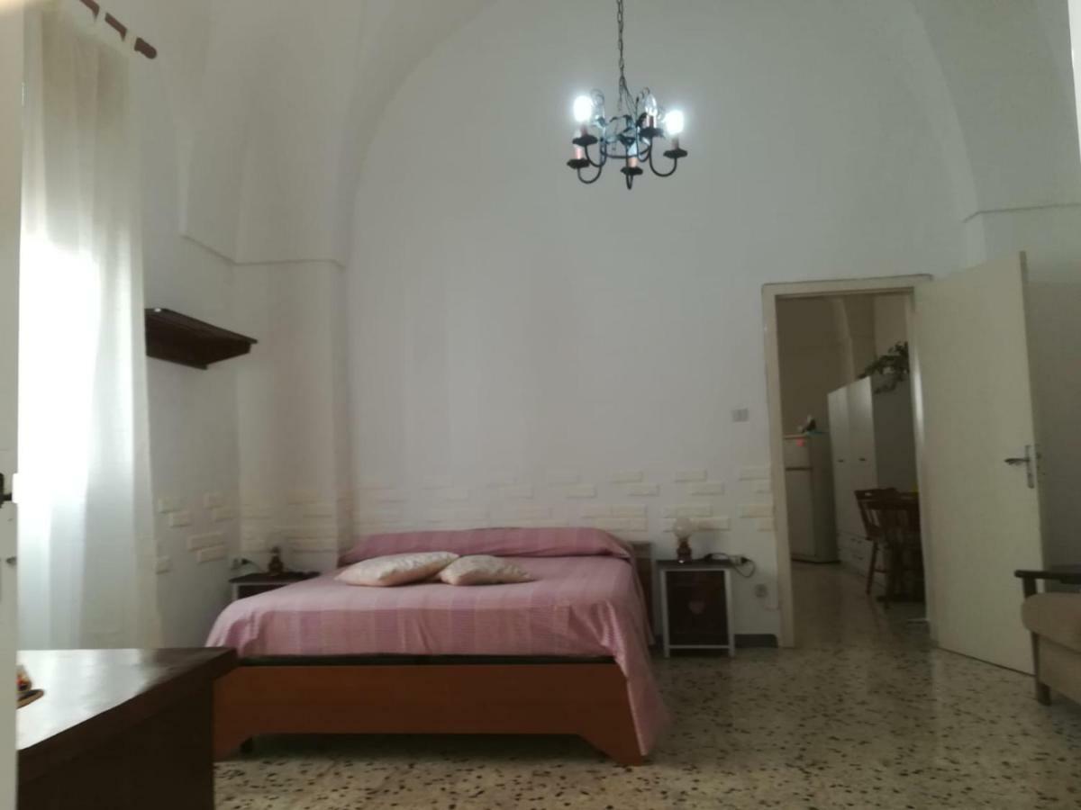 Vacanza Nel Salento1 Matino Exteriér fotografie