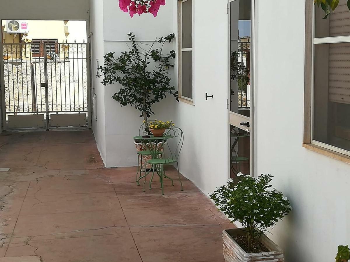 Vacanza Nel Salento1 Matino Exteriér fotografie