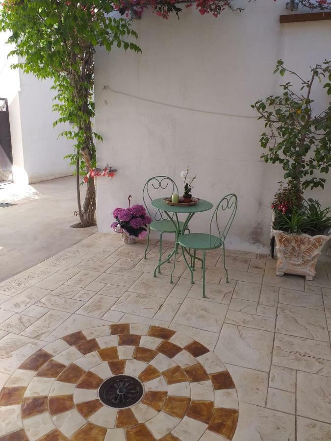 Vacanza Nel Salento1 Matino Exteriér fotografie