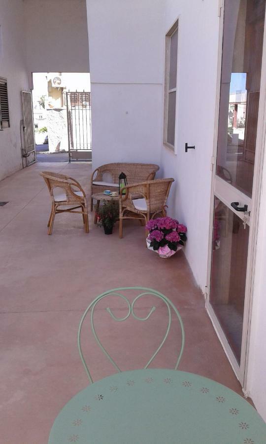 Vacanza Nel Salento1 Matino Exteriér fotografie