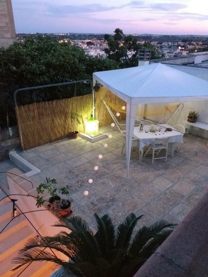 Vacanza Nel Salento1 Matino Exteriér fotografie