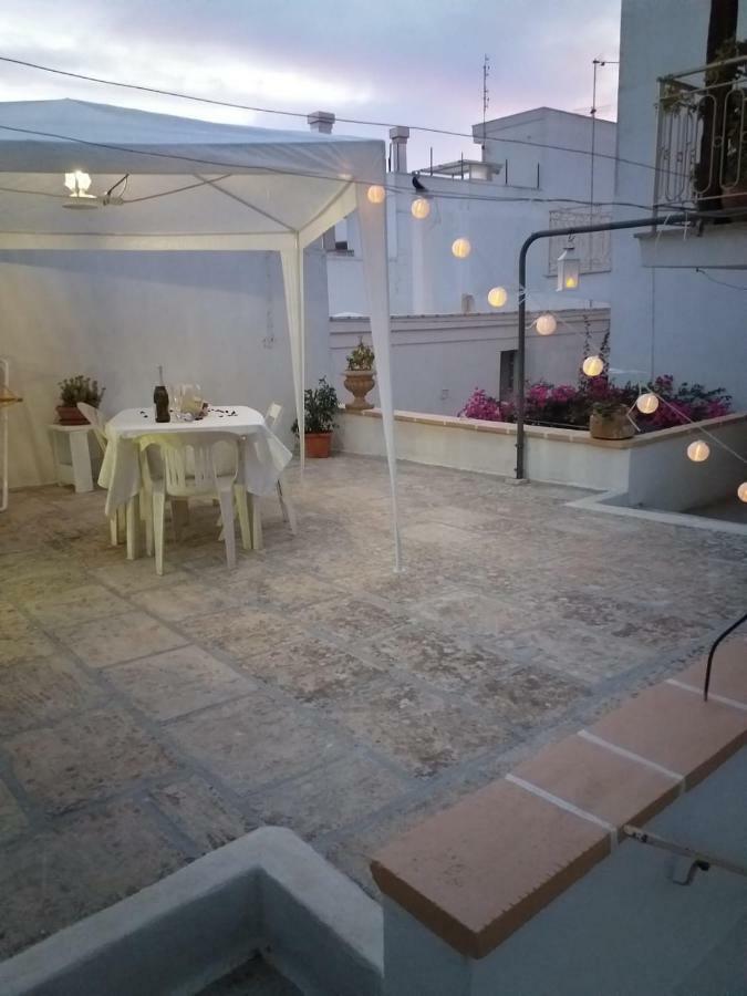 Vacanza Nel Salento1 Matino Exteriér fotografie